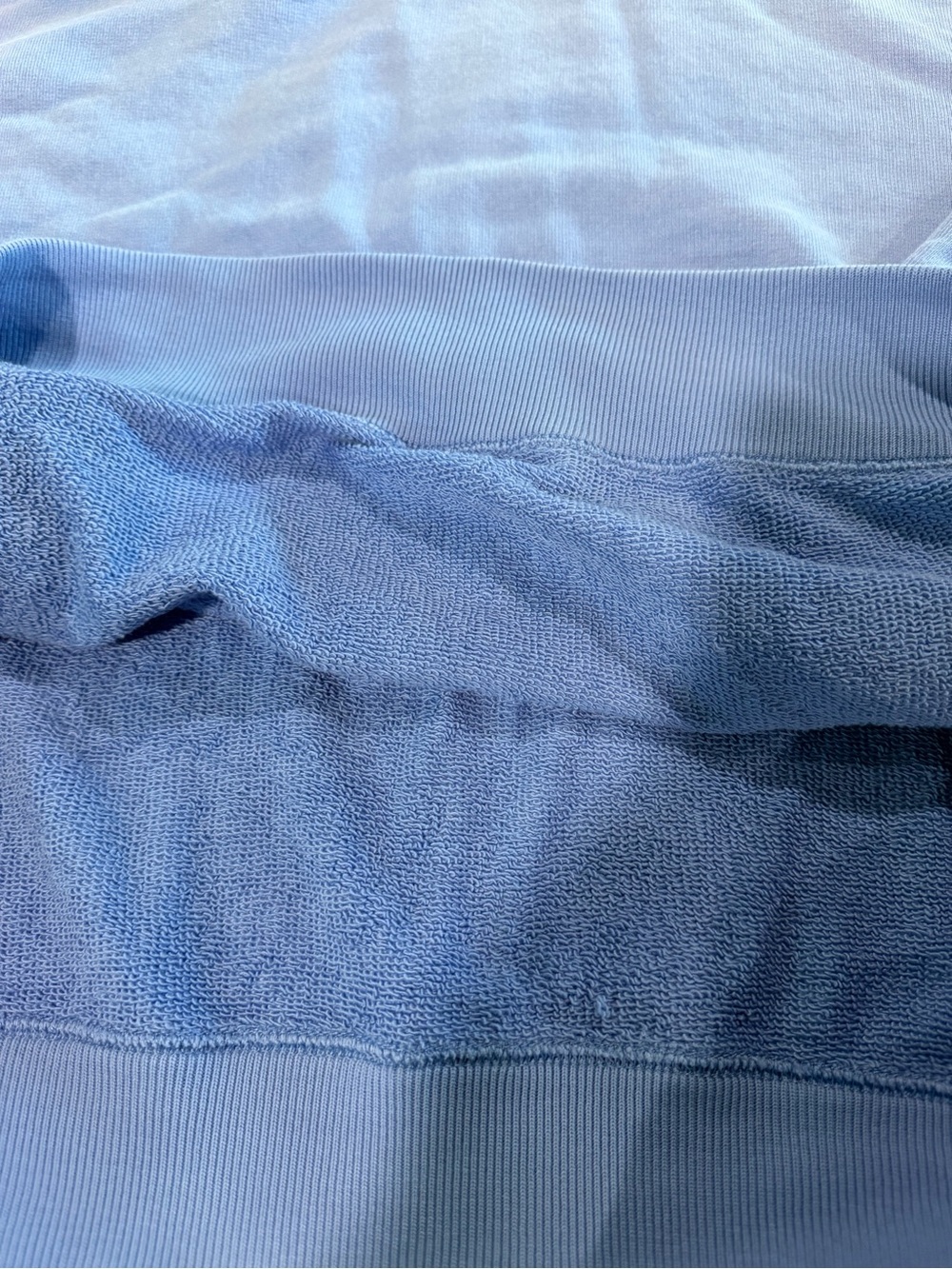 Polo Ralph Lauren bear sweatshirt - Picture 5 of 8